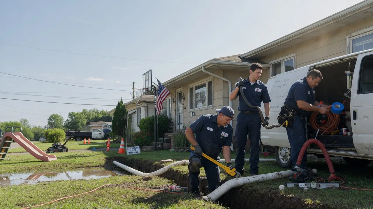 Toilet Installation in Wilmington, DE near me